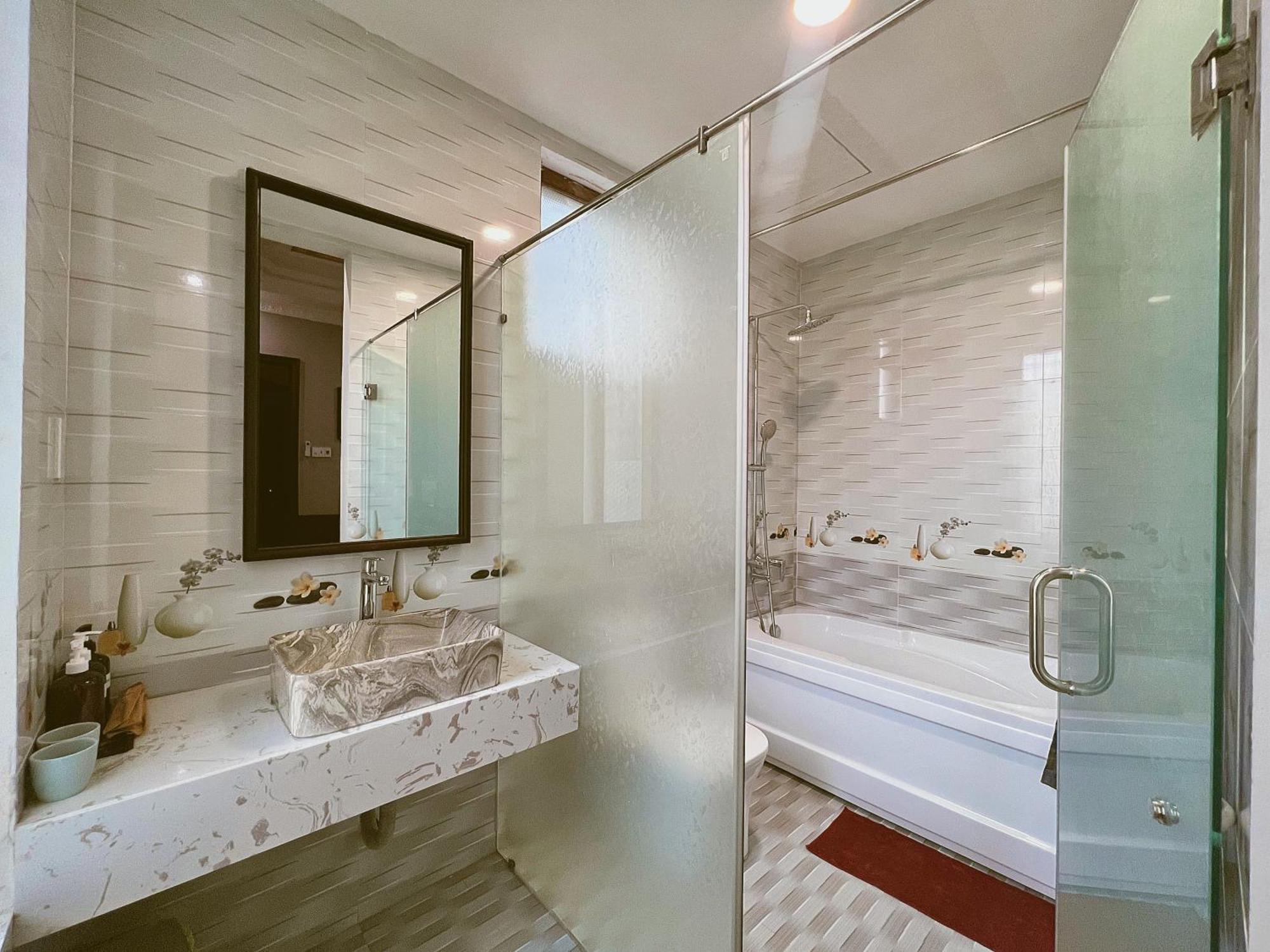 Huenam Residence Екстер'єр фото
