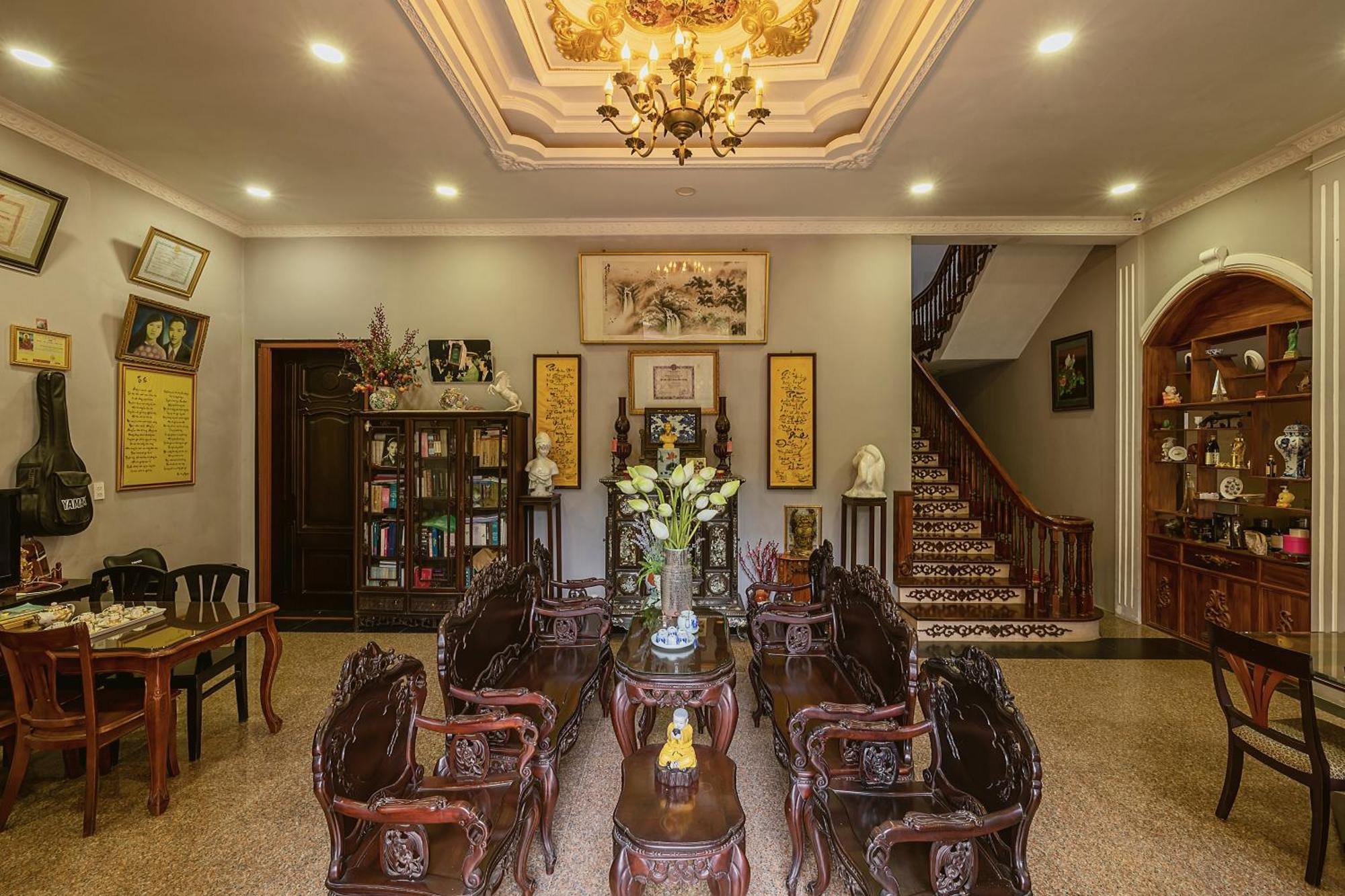 Huenam Residence Екстер'єр фото