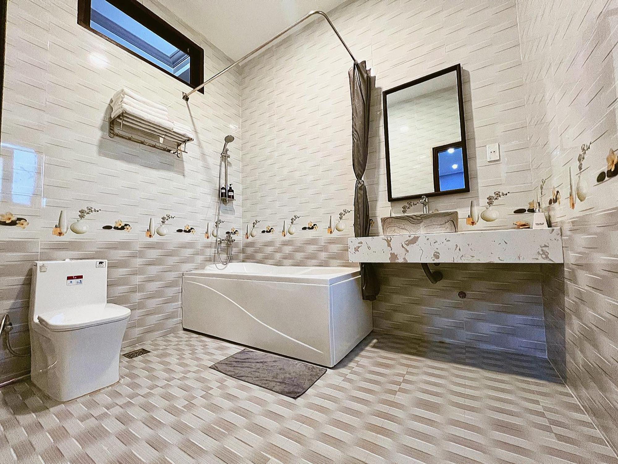 Huenam Residence Екстер'єр фото