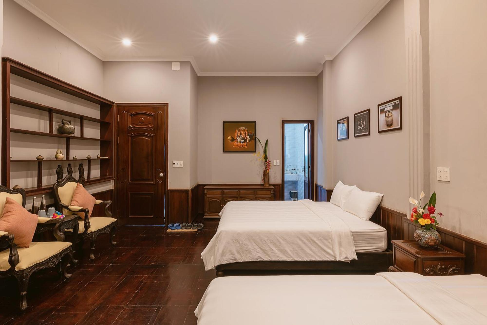 Huenam Residence Екстер'єр фото