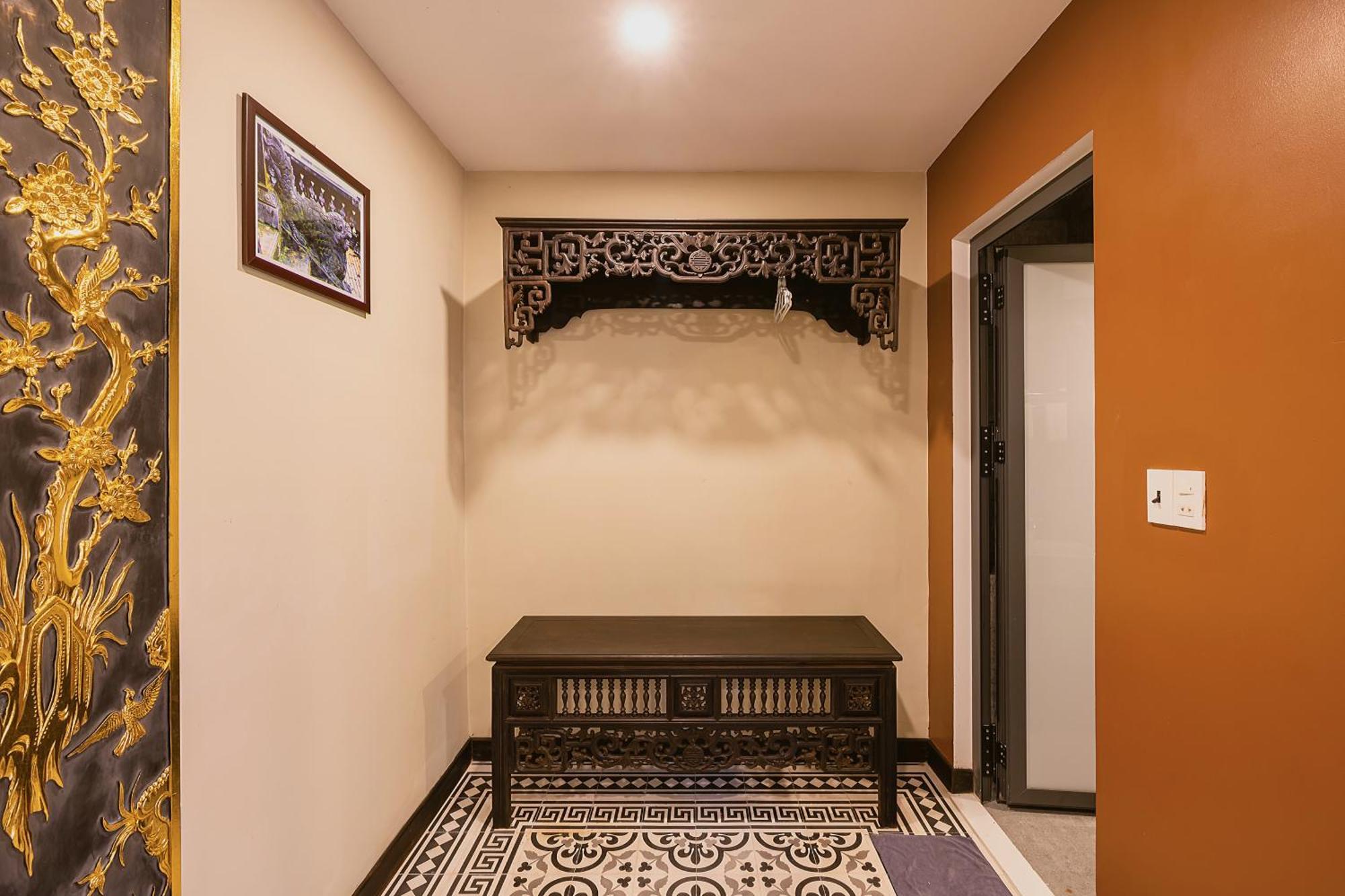 Huenam Residence Екстер'єр фото