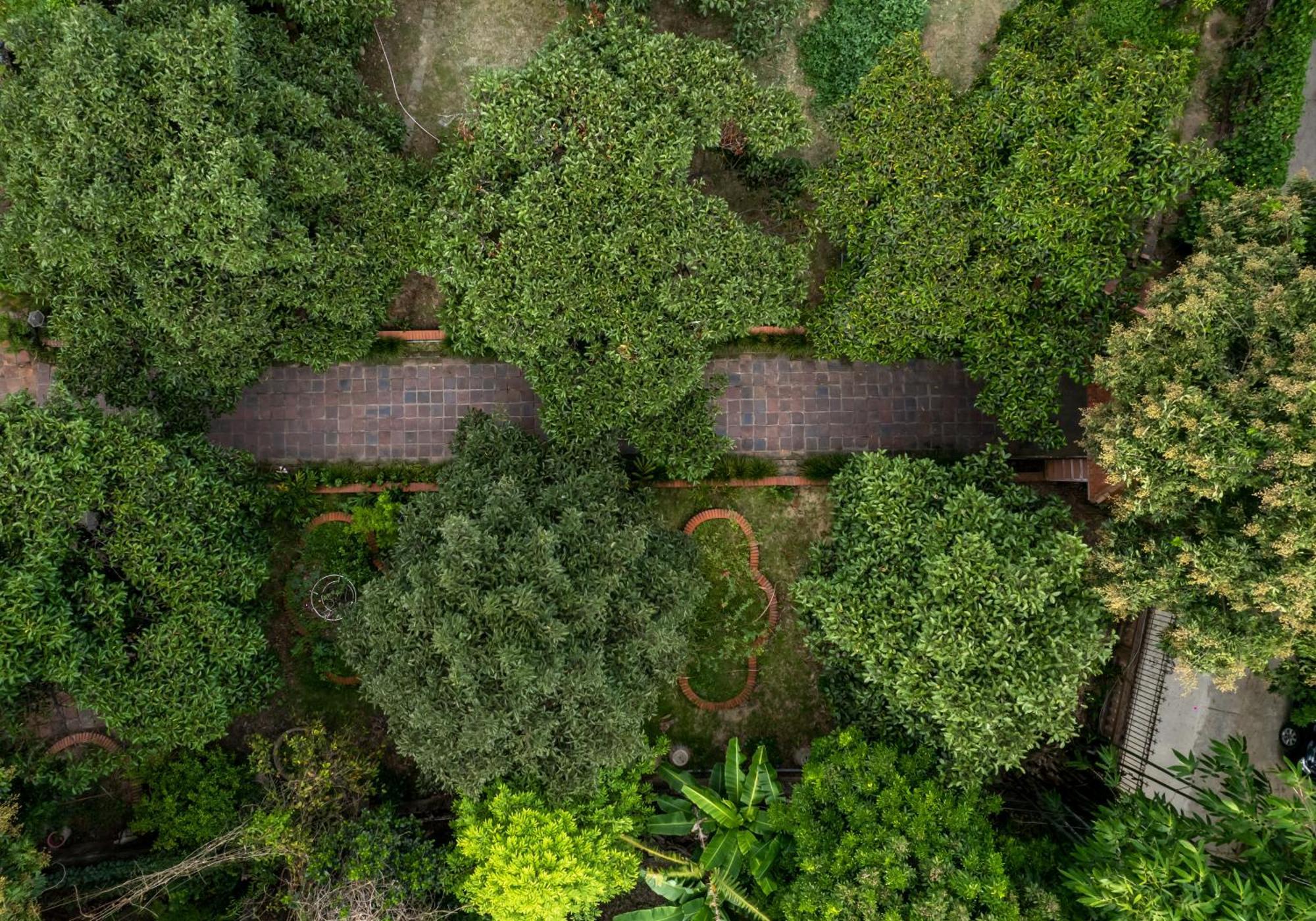 Huenam Residence Екстер'єр фото